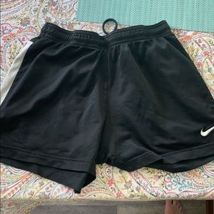 Cute Nike athletic shorts